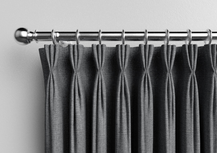Erin, Ash - Made to Measure Curtains - Image 11